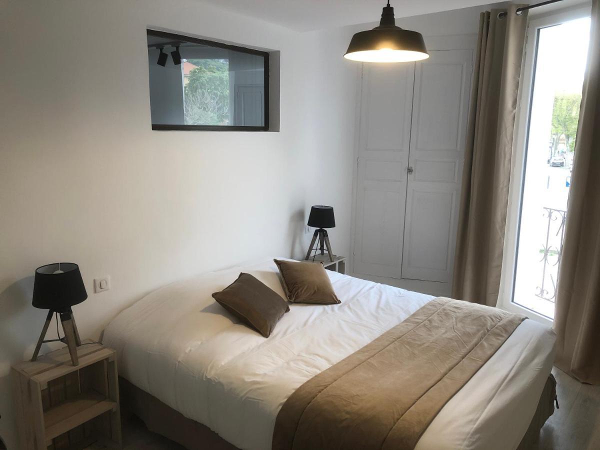 Le Petit Hermitage Apt Exterior photo