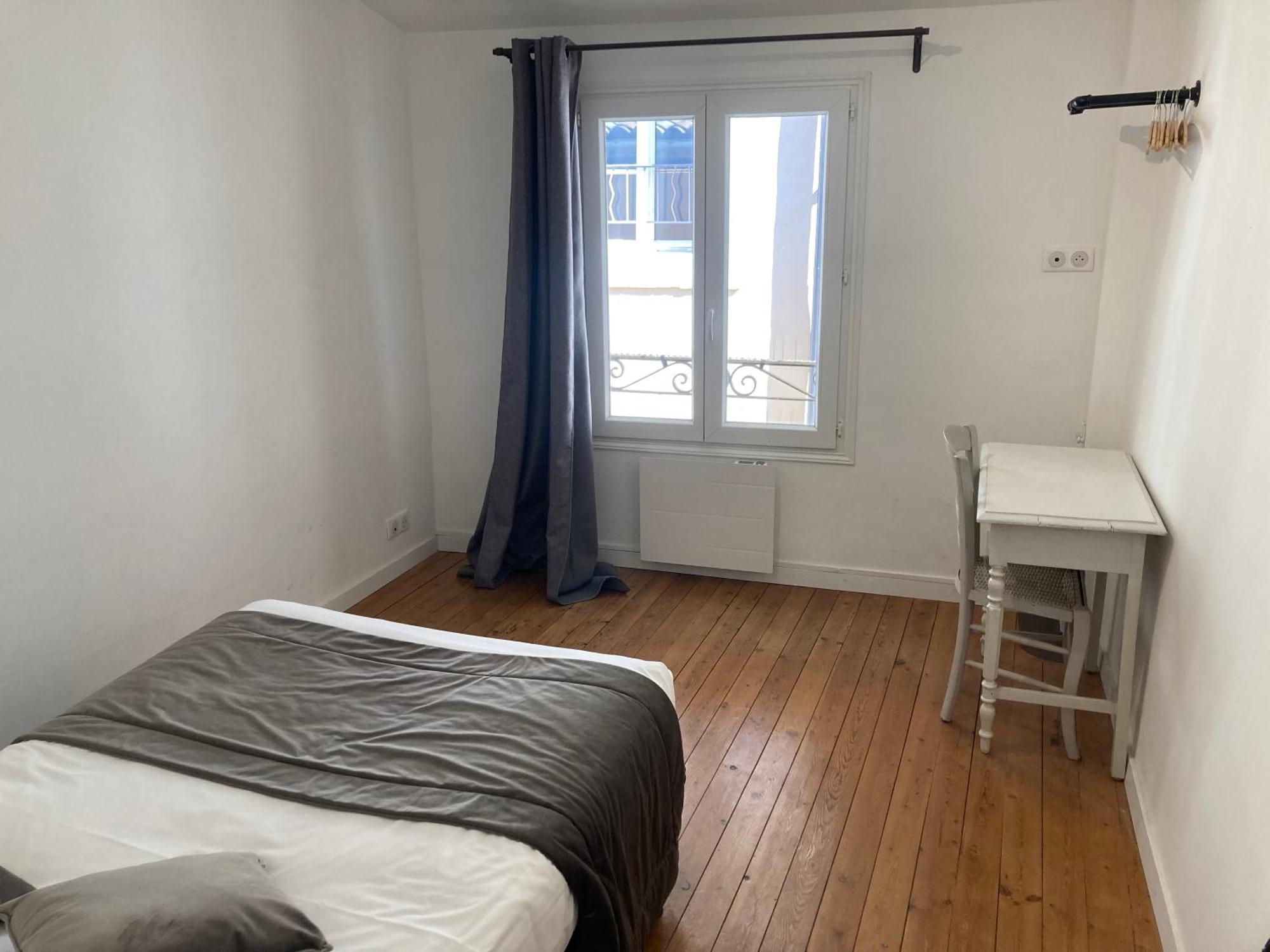Le Petit Hermitage Apt Exterior photo