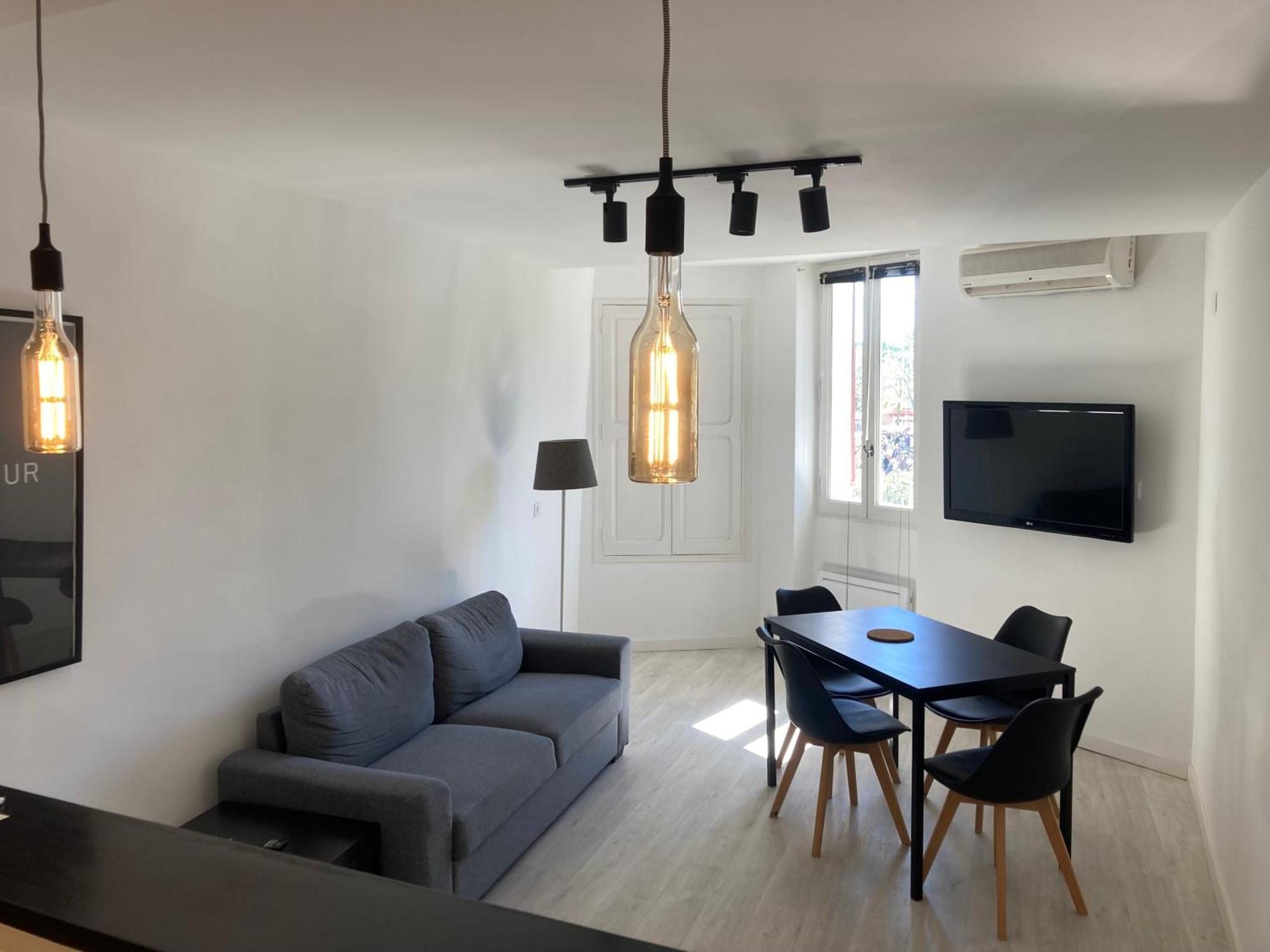 Le Petit Hermitage Apt Exterior photo