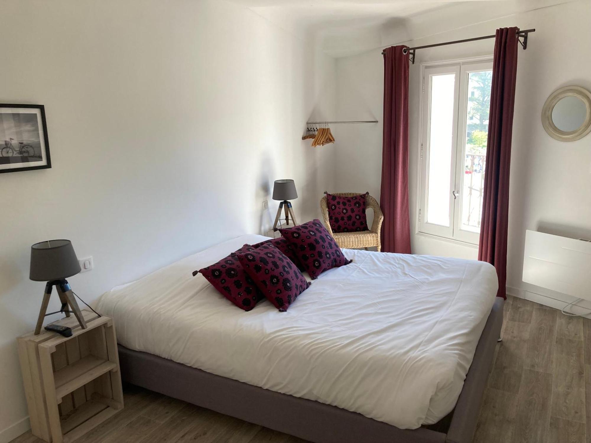Le Petit Hermitage Apt Exterior photo